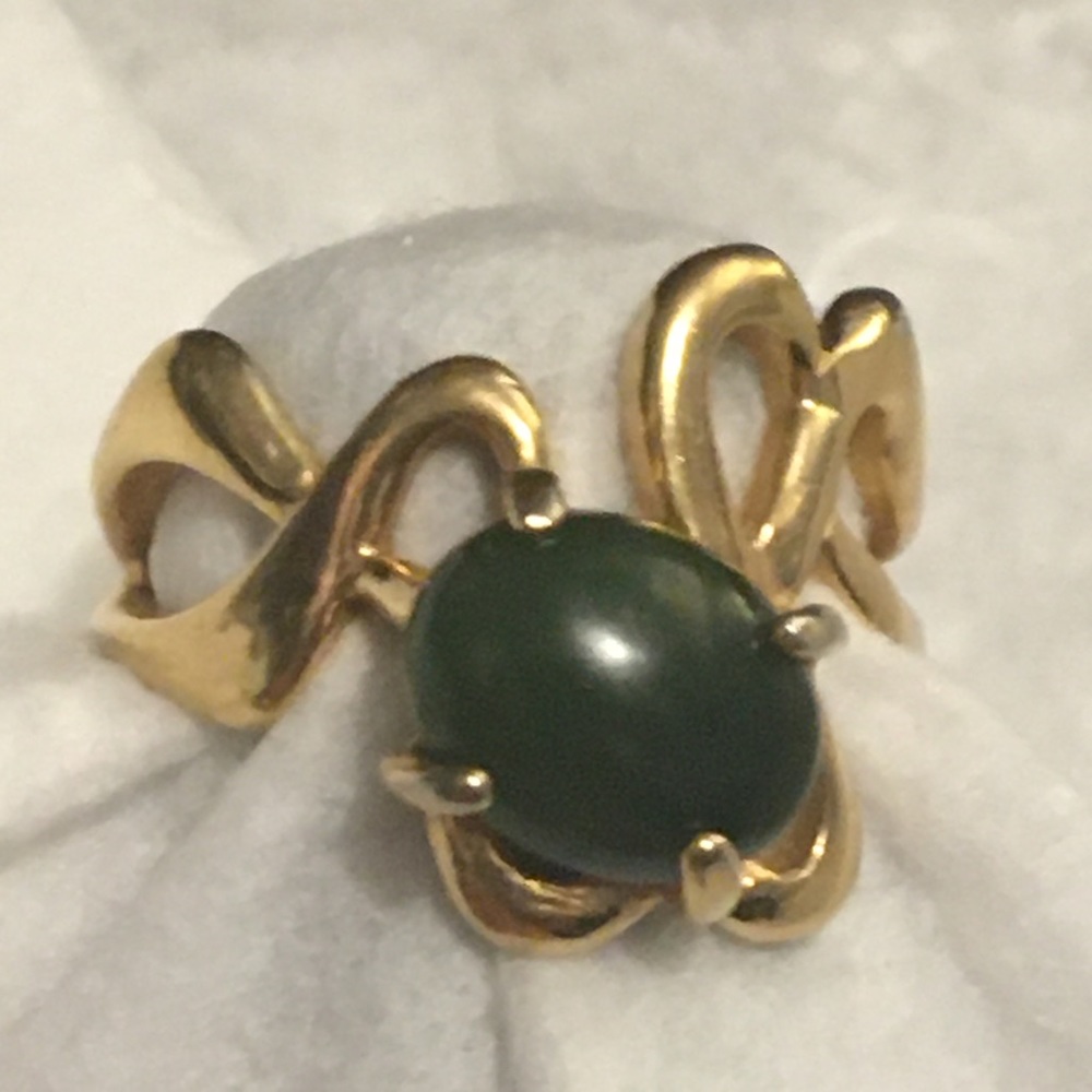 Park lane ring